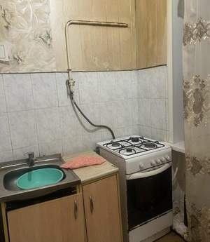 2-к квартира, на длительный срок, 38м2, 1/4 этаж