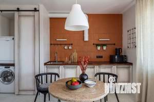 1-к квартира, посуточно, 47м2, 1/1 этаж