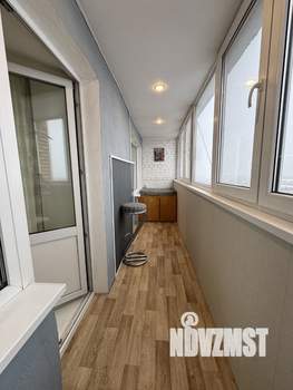 1-к квартира, на длительный срок, 40м2, 10/10 этаж