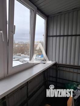 1-к квартира, на длительный срок, 28м2, 7/9 этаж