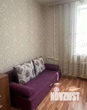 1-к квартира, на длительный срок, 20м2, 3/4 этаж