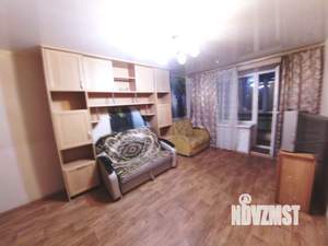2-к квартира, на длительный срок, 47м2, 2/4 этаж