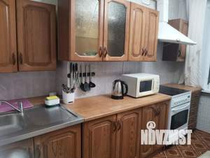 2-к квартира, посуточно, 50м2, 1/1 этаж