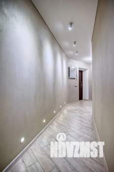 1-к квартира, посуточно, 54м2, 14/16 этаж