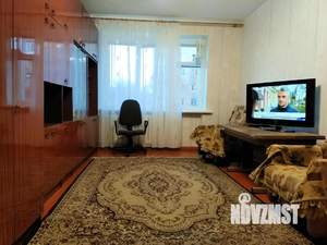 1-к квартира, на длительный срок, 30м2, 5/10 этаж