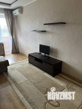 1-к квартира, на длительный срок, 43м2, 5/5 этаж