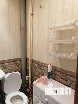 1-к квартира, на длительный срок, 32м2, 1/5 этаж