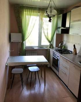 3-к квартира, на длительный срок, 61м2, 5/9 этаж
