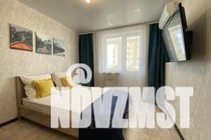 1-к квартира, посуточно, 36м2, 10/25 этаж