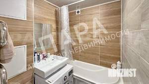 2-к квартира, на длительный срок, 44м2, 2/5 этаж