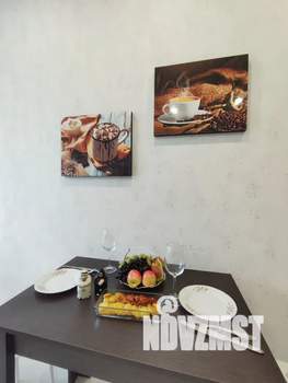 1-к квартира, посуточно, 42м2, 4/16 этаж