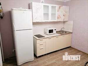 1-к квартира, посуточно, 45м2, 10/10 этаж