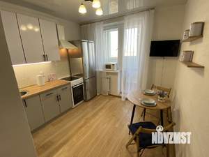1-к квартира, на длительный срок, 35м2, 18/24 этаж