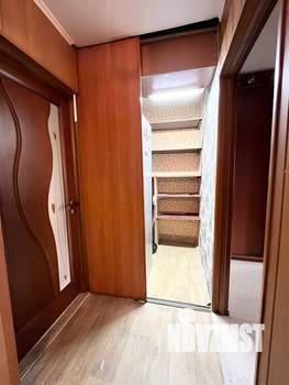 2-к квартира, на длительный срок, 48м2, 3/5 этаж