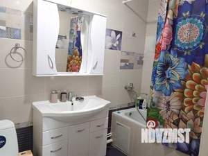 1-к квартира, посуточно, 47м2, 1/1 этаж