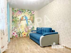 1-к квартира, на длительный срок, 42м2, 10/23 этаж