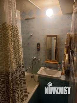 2-к квартира, на длительный срок, 45м2, 2/9 этаж