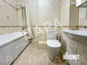 1-к квартира, на длительный срок, 41м2, 15/25 этаж