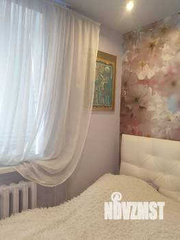 2-к квартира, на длительный срок, 62м2, 17/18 этаж