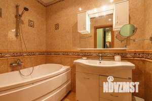 1-к квартира, посуточно, 55м2, 9/14 этаж