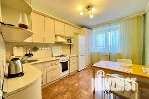 1-к квартира, посуточно, 33м2, 1/3 этаж