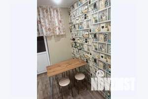 1-к квартира, посуточно, 33м2, 12/16 этаж