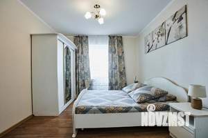 1-к квартира, посуточно, 68м2, 1/1 этаж