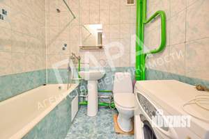 1-к квартира, на длительный срок, 46м2, 7/9 этаж