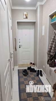 1-к квартира, на длительный срок, 31м2, 2/5 этаж