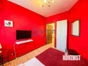 1-к квартира, на длительный срок, 25м2, 2/3 этаж