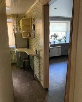 2-к квартира, на длительный срок, 43м2, 1/5 этаж