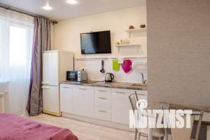 1-к квартира, посуточно, 31м2, 16/24 этаж