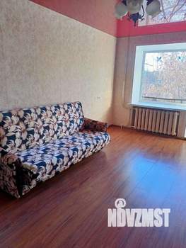 1-к квартира, на длительный срок, 34м2, 3/5 этаж