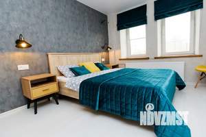 1-к квартира, посуточно, 33м2, 3/4 этаж