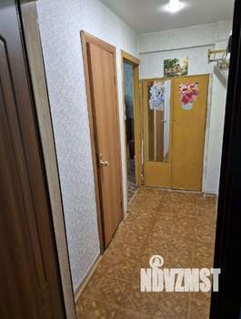 1-к квартира, на длительный срок, 32м2, 3/5 этаж