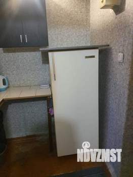 Студия квартира, на длительный срок, 23м2, 4/5 этаж