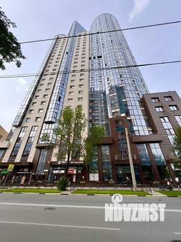 1-к квартира, на длительный срок, 46м2, 15/36 этаж
