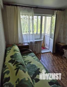 1-к квартира, на длительный срок, 32м2, 3/5 этаж