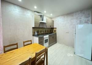 1-к квартира, на длительный срок, 34м2, 16/18 этаж