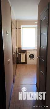 1-к квартира, на длительный срок, 30м2, 4/5 этаж