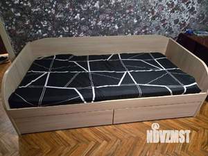 1-к квартира, на длительный срок, 32м2, 5/5 этаж