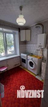 2-к квартира, на длительный срок, 49м2, 2/5 этаж