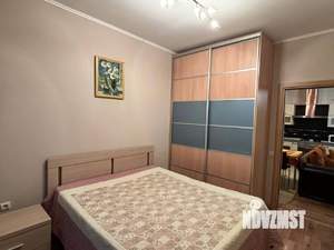 3-к квартира, посуточно, 68м2, 2/4 этаж