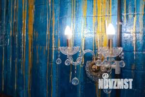 1-к квартира, посуточно, 30м2, 2/3 этаж