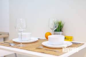 1-к квартира, посуточно, 23м2, 7/19 этаж