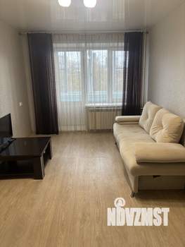 1-к квартира, на длительный срок, 33м2, 6/9 этаж