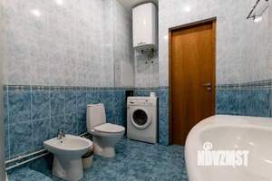 2-к квартира, посуточно, 60м2, 1/1 этаж