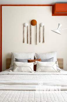 1-к квартира, посуточно, 38м2, 2/3 этаж