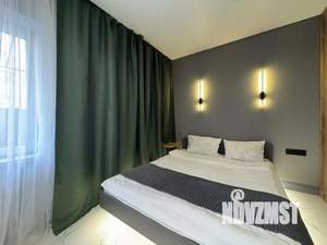 1-к квартира, посуточно, 32м2, 1/1 этаж