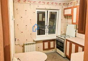 2-к квартира, на длительный срок, 45м2, 2/5 этаж